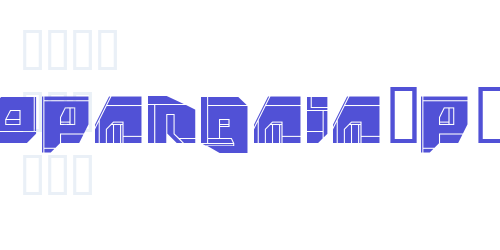 NeoPangaia[p2]-font-download